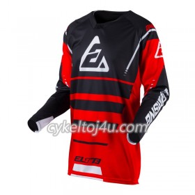 Motocross/MTB Trøje Answer Racing ELITE FORCE N001 Langærmet